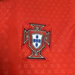 Maillot Portugal Domicile 2025/2026 – Image 4