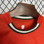 Maillot Portugal Domicile 2025/2026 – Image 6