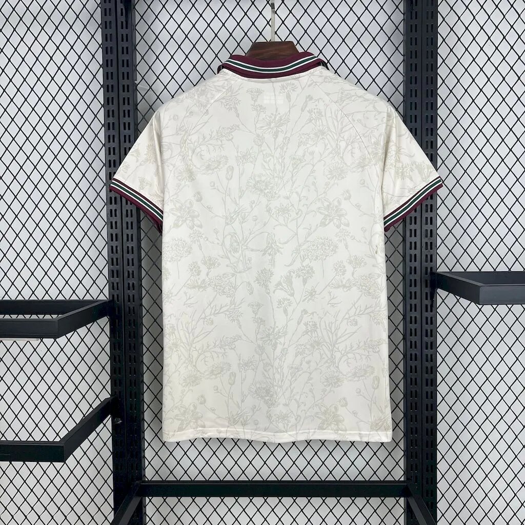 Maillot Réal Betis Edition Spécial 2025-2026 (2) Maillot Réal Betis Edition Spécial 2025/2026 – Image 2