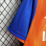 Saiyans FC Home Jersey 2024/2025 - Image 6