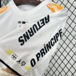 Santos Commemorative Edition Jersey - Image 6