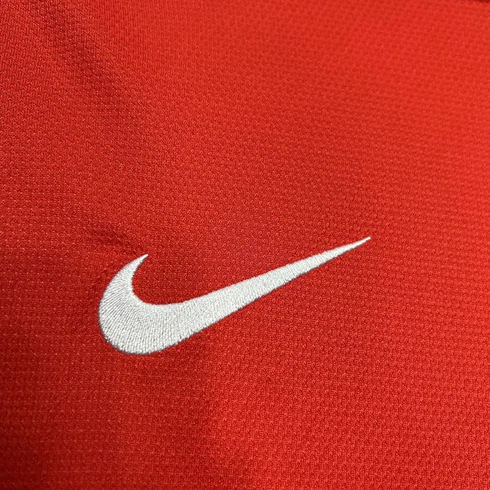 Maillot Arsenal Domicile Manches Longues 2025-2026 (3) Maillot Arsenal Domicile Manches Longues 2025/2026 – Image 3