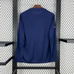 Maillot Atletico Madrid Pré-Match Manches Longues 2025/2026 – Image 2