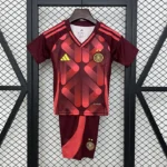 Maillot Enfant Allemagne Extérieur 2025/2026