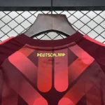 Germany Away Jersey Kids 2025/2026 - Image 5