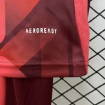 Germany Away Jersey Kids 2025/2026 - Image 4