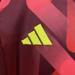 Germany Away Jersey Kids 2025/2026 - Image 2