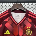 Germany Away Jersey Kids 2025/2026 - Image 6