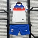 Maillot Enfant Angleterre Domicile 2025/2026