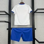 England Home Jersey Kids 2025/2026 - Image 2