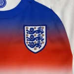 England Home Jersey Kids 2025/2026 - Image 4