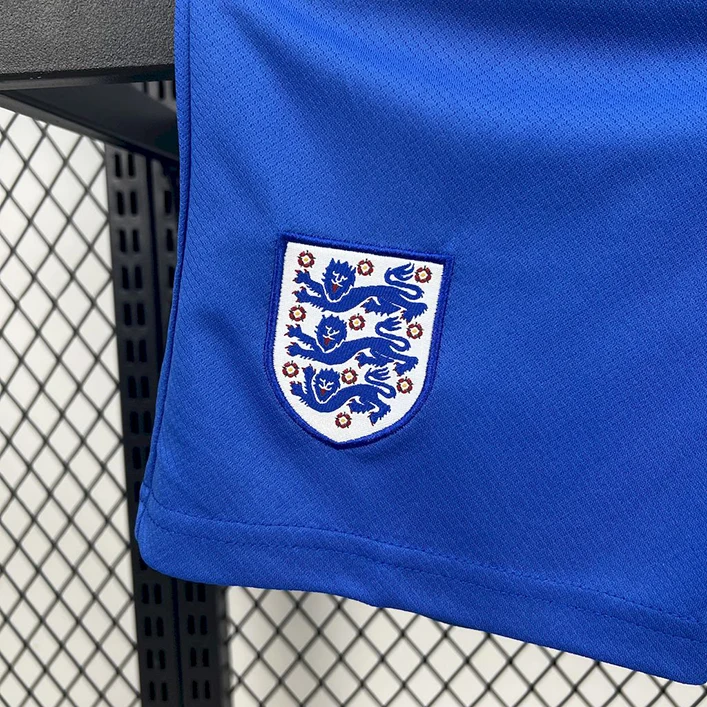 Maillot Enfant Angleterre Domicile 2025-2026 (5) England Home Jersey Kids 2025/2026 - Image 6