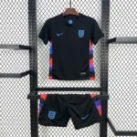 Maillot Enfant Angleterre Extérieur 2025/2026