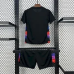 England Away Jersey Kids 2025/2026 - Image 2