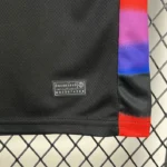 England Away Jersey Kids 2025/2026 - Image 5