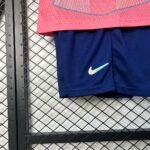 Barcelona Concept Pink Jersey Kids 2025/2026 - Image 6