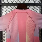 Barcelona Concept Pink Jersey Kids 2025/2026 - Image 5