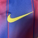 Barcelona Home Jersey Kids 2025/2026 - Image 3
