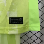 Barcelona Third Jersey Kids 2024/2025 - Image 6