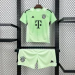 Maillot Enfant Bayern Gardien 2025/2026