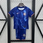 Maillot Enfant Chelsea Domicile 2024/2025