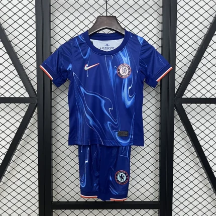 Maillot Enfant Chelsea Domicile 2024/2025