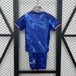 Chelsea Home Jersey Kids 2024/2025 - Image 2