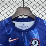 Chelsea Home Jersey Kids 2024/2025 - Image 6