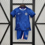 Maillot Enfant Chelsea Domicile 2025/2026