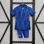 Chelsea Home Jersey Kids 2025/2026 - Image 2