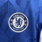 Chelsea Home Jersey Kids 2025/2026 - Image 4