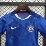 Chelsea Home Jersey Kids 2025/2026 - Image 5
