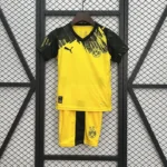 Maillot Enfant Dortmund Domicile 2025/2026