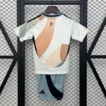 Spain Away Jersey Kids 2025/2026 - Image 2