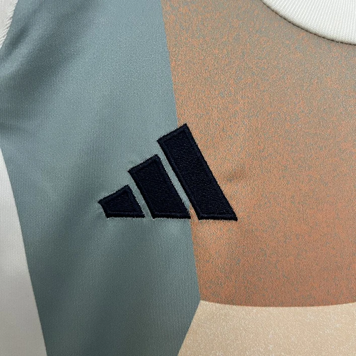 Maillot Enfant Espagne Extérieur 2025-2026 (5) Spain Away Jersey Kids 2025/2026 - Image 3