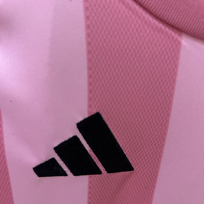 Maillot Enfant Inter Miami Domicile 2025-2026 (3) Inter Miami Home Jersey Kids 2025/2026 - Image 3