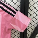 Inter Miami Home Jersey Kids 2025/2026 - Image 6