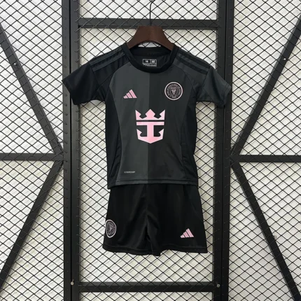 Maillot Enfant Inter Miami Extérieur 2025/2026