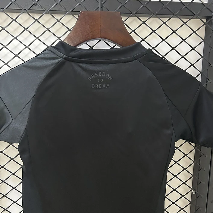 Maillot Enfant Inter Miami Extérieur 2025-2026 (2) Inter Miami Away Jersey Kids 2025/2026 - Image 6