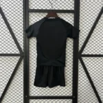 Inter Miami Away Jersey Kids 2025/2026 - Image 2