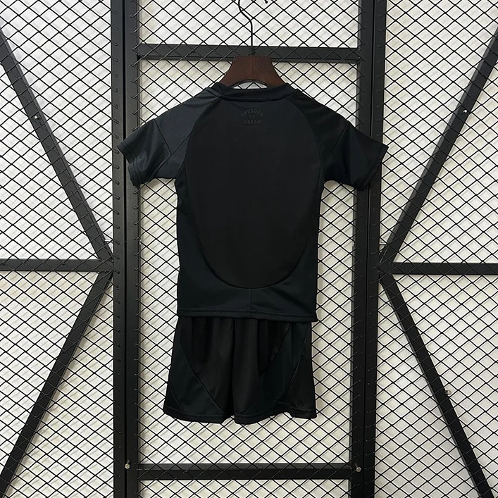 Maillot Enfant Inter Miami Extérieur 2025-2026 (3) Inter Miami Away Jersey Kids 2025/2026 - Image 2