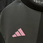 Inter Miami Away Jersey Kids 2025/2026 - Image 3