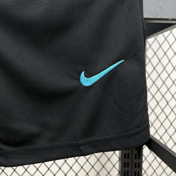 Maillot Enfant Inter Milan Domicile 2025-2026 (11) Inter Milan Home Jersey Kids 2025/2026 - Image 6