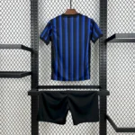 Inter Milan Home Jersey Kids 2025/2026 - Image 2