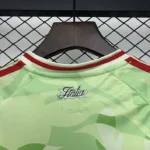 Italy Away Jersey Kids 2025/2026 - Image 5