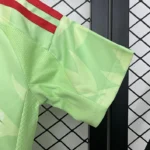 Italy Away Jersey Kids 2025/2026 - Image 4