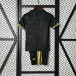 Mexico Away Jersey Kids 2025/2026 - Image 2