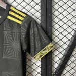 Mexico Away Jersey Kids 2025/2026 - Image 4