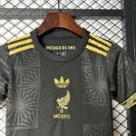 Mexico Away Jersey Kids 2025/2026 - Image 3