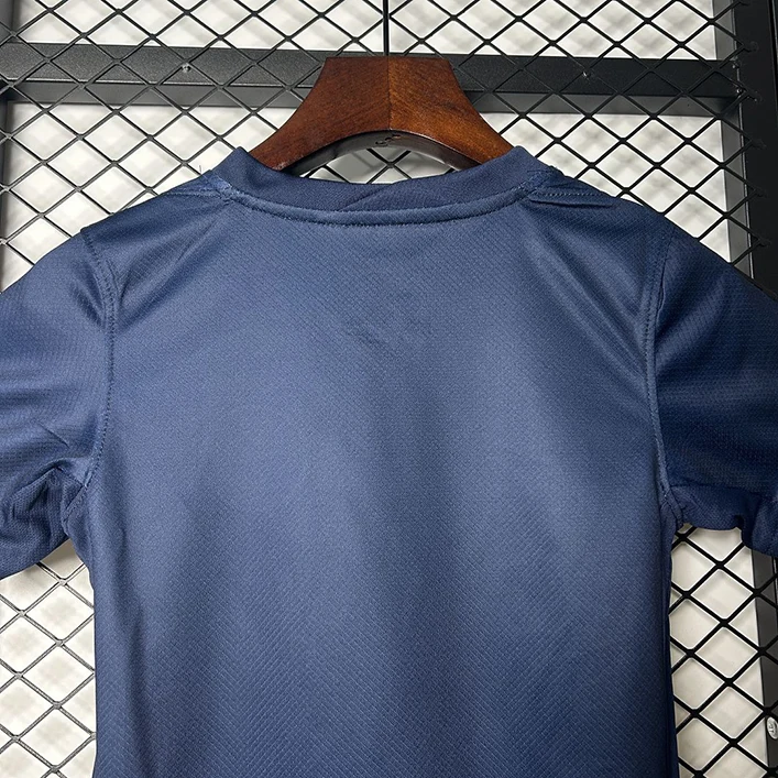 Maillot Enfant PSG Domicile 2025-2026 (1) Maillot Enfant PSG Domicile 2025/2026 – Image 6